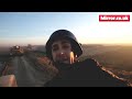 My journey to the Afghanistan front line