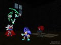 Sigma's Corruption part 2