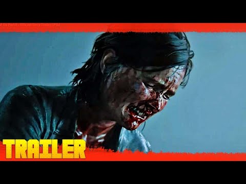 The Last of Us Part II (2020) Juego Tráiler Oficial Español Latino