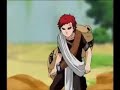 Gaara Vs. Sasuke - Remaded - Black widow - Children of Bodom