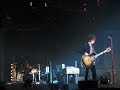 Los comentarios de Bunbury para presentar a la banda Madrid