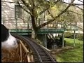 Terror Trestle - G-scale model train
