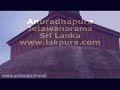Day 03 - Anuradhapura / Polonnaruwa