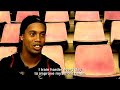 Nike Ronaldinho and his dream