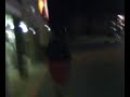 joe doin his walk
