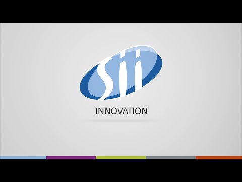 #INNOVATION SII