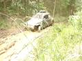 MOZER - FUSCA CROSS 3