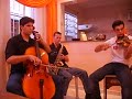 violino e cello