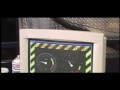 Muscle Car Burnouts
