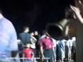 Taiwan religion  八斗子 放水燈-蓮花澹魂 撥旛引靈