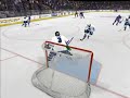 NHL 08 PS3 Goalie Mode #3 NHL 08 PS3 Goalie Mode #3