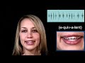 English Pronunciation - EQUIVALENT - #219 English Pronunciation - EQUIVALENT - #219