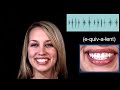 English Pronunciation - EQUIVALENT - #219