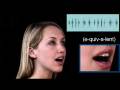 English Pronunciation - EQUIVALENT - #219