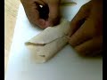 Uzbek Somsa - Tugish Uzbek Somsa - Tugish