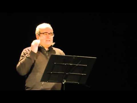 Il ventre della collina