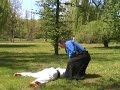 AIKIDO REAL SELF-DEFENSE - Kokyu Nage