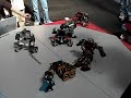 RoboGames RoboRumble RoboGames RoboRumble