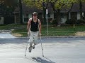 matthew crutch walk 2