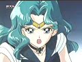 Sailor Moon - Life burns