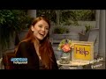 Bryce Dallas Howard video 2
