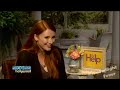 Bryce Dallas Howard Needs 'Help'