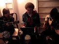 Stay Away (cover)- The Honorary title Stay Away (cover)- The Honorary title