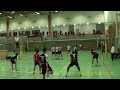 WSL-Graz 5.Satz 2.Hälfte U21