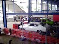 Powercruise 12 Small Block Forced Dyno Final Vid 1