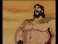 conan saves snagg and needle