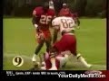 Top Ten Most Unsportsman Like Plays Top Ten Most Unsportsman Like Plays