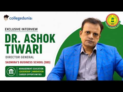 SASMIRA's Business School Mumbai General video thumbnail 2