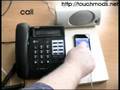 SIP VoIP iPodTouch instructions