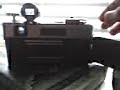 Yashica GSN