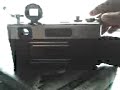 Yashica GSN