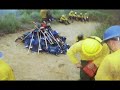 Rio Hondo Wildland Fire Academy