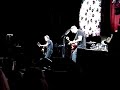 the who concert
