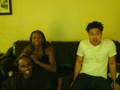 videos de Hatchet Vs  Genitals reaction damn!! mtl