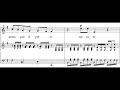 From Paride ed Elena.Score made from Parisotti Arie Antiche Volume I.