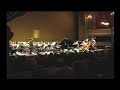 Martha Argerich plays Schostakovich piano concerto.(partlll)
