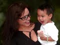 Angelina Jolie & Maddox Jolie-Pitt: ความรักระหว่างแม่และลูก