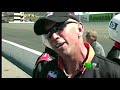 Indy Cars To Race At Infineon
