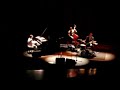 New York All Stars: Jim Rotondi, Grant Stewart & Fabio Miano
