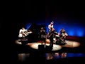 New York All Stars: Jim Rotondi, Grant Stewart & Fabio Miano
