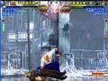 Nutpatch Vs EPA Villian Mugen Mega mix