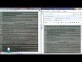 Video of Evernote
