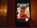 iPhone X10 Home Control