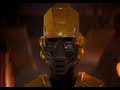 Cyrax fight scene