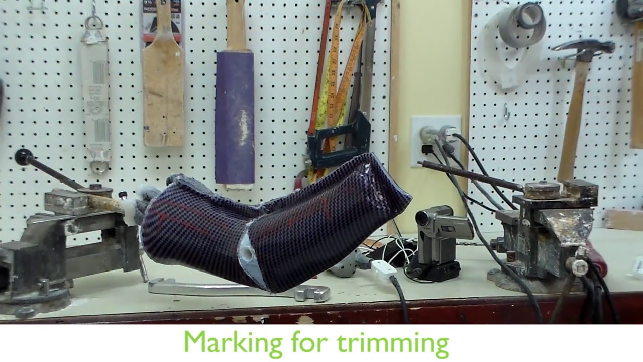 MultiMotion Fabrication