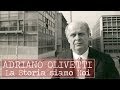 Un ordinario giorno lavorativo alla Olivetti